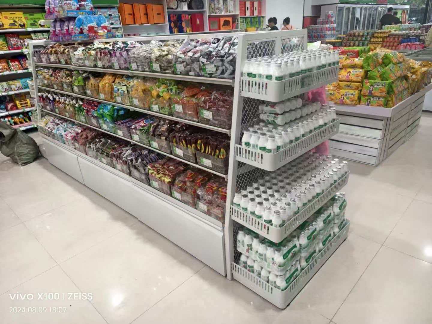 沈阳苏家屯区阁楼平台货架阁楼平台货架 - 排名